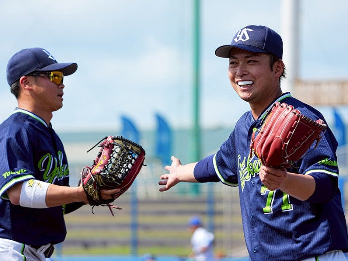 春季キャンプ2026 第3クール5日目⑦ | フォトギャラリー | 東京