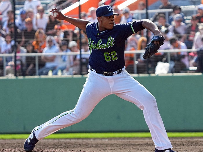 2026年2月22日 vs. 阪神 | 試合情報 | 東京ヤクルトスワローズ