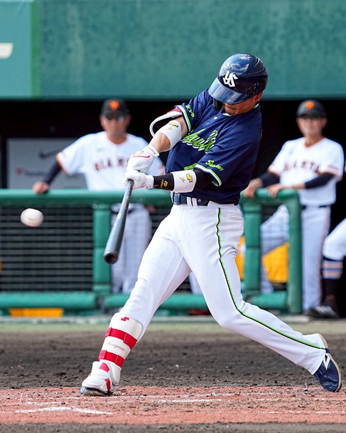 2026年2月22日 vs. 阪神 | 試合情報 | 東京ヤクルトスワローズ