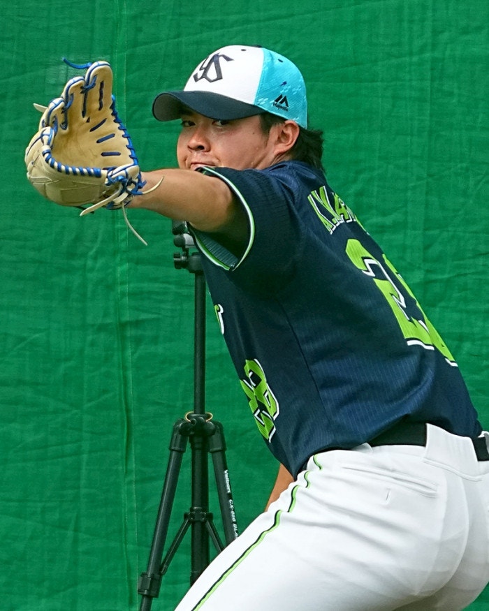 春季キャンプ2026　第4クール4日目③