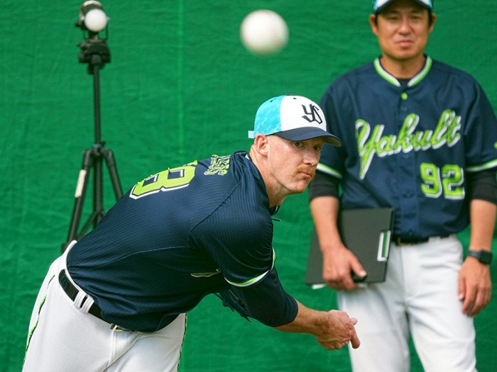 春季キャンプ2026　第4クール4日目④