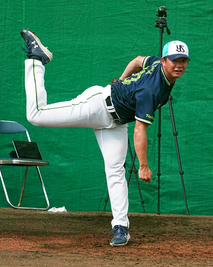 春季キャンプ2026　第4クール4日目⑥