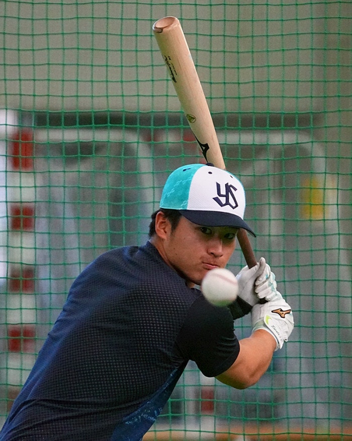 春季キャンプ2026　第4クール4日目⑧
