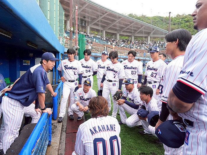 春季キャンプ2026　第4クール5日目③