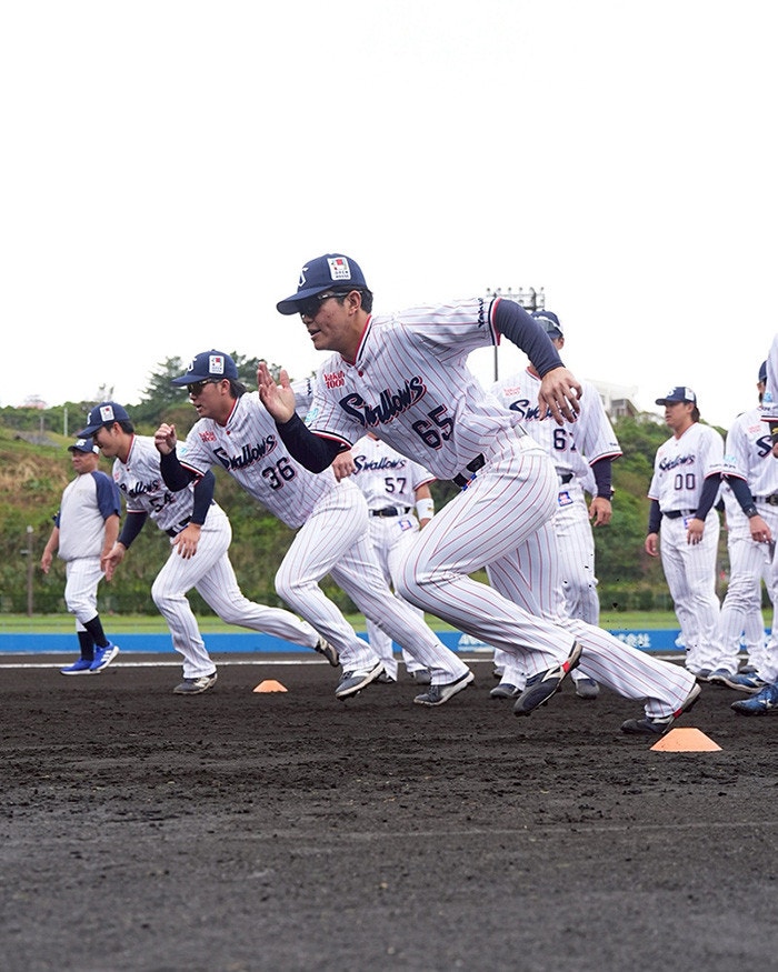 春季キャンプ2026　第4クール5日目④