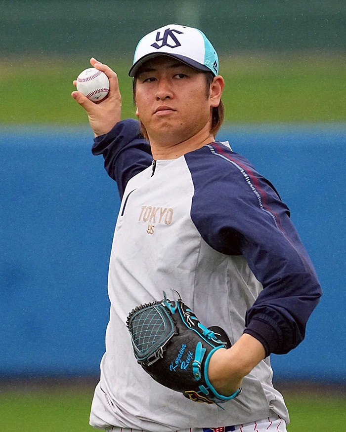 春季キャンプ2026　第4クール5日目⑤