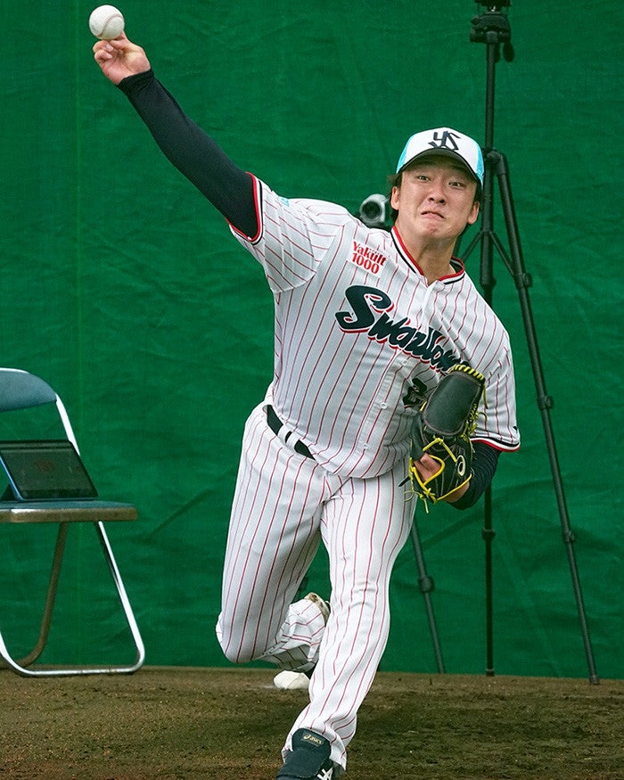 春季キャンプ2026 第4クール5日目⑦ | フォトギャラリー | 東京