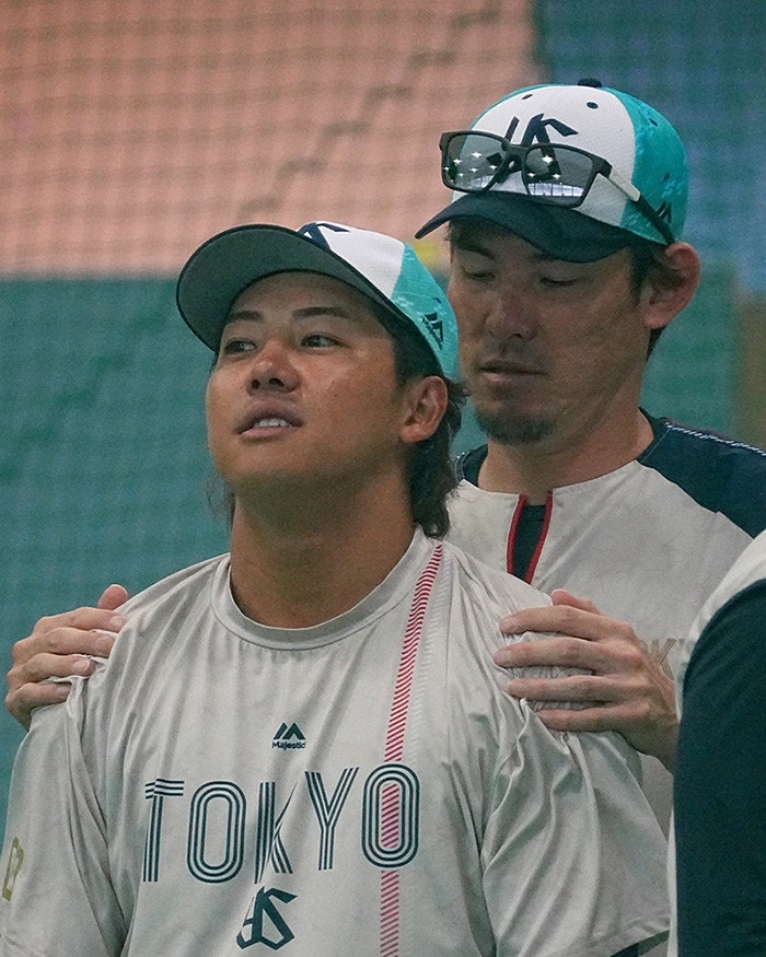 春季キャンプ2026　第4クール5日目⑧