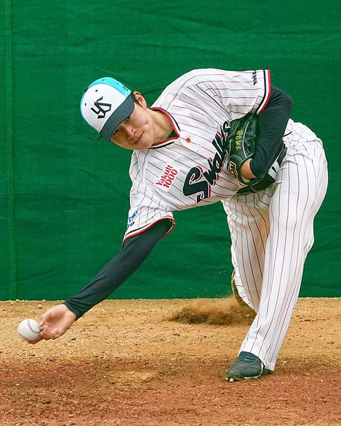 春季キャンプ2026 第4クール5日目⑧ | フォトギャラリー | 東京