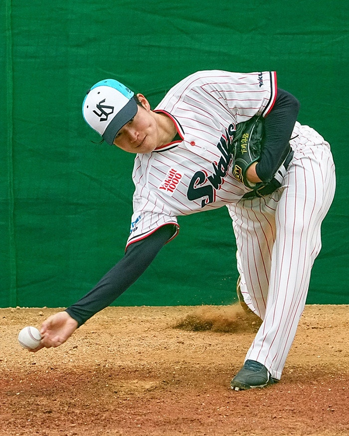 春季キャンプ2026　第4クール5日目⑨