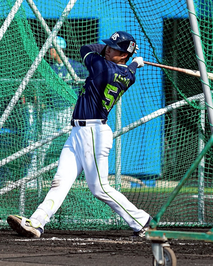 春季キャンプ2026　第4クール6日目②