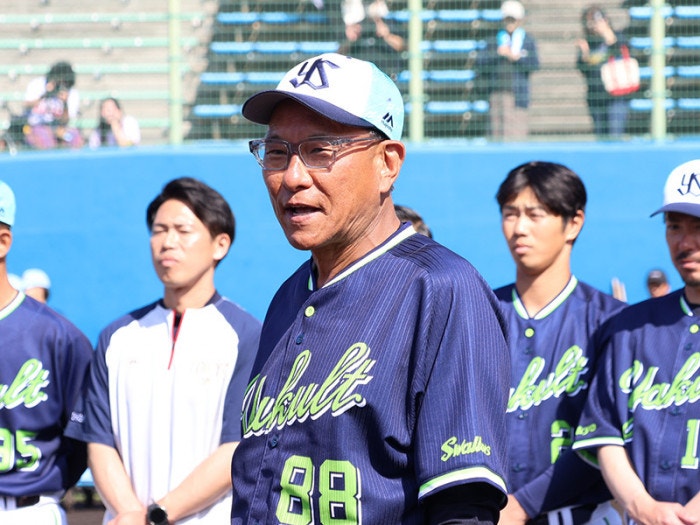 春季キャンプ2026　第4クール6日目⑤