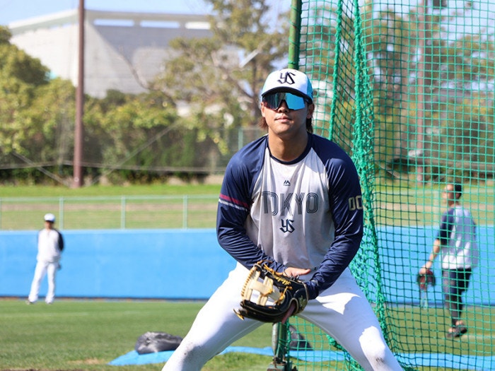 春季キャンプ2026　第4クール6日目⑦