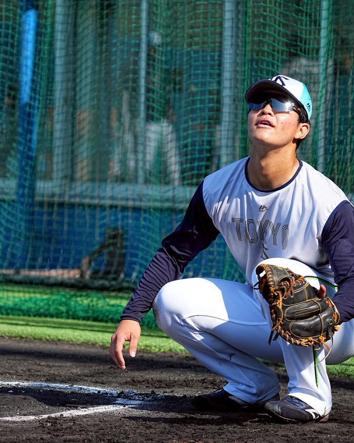 春季キャンプ2026 第4クール6日目⑧ | フォトギャラリー | 東京