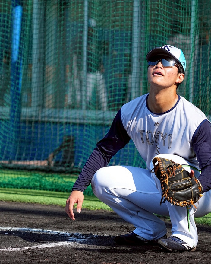 春季キャンプ2026　第4クール6日目⑧