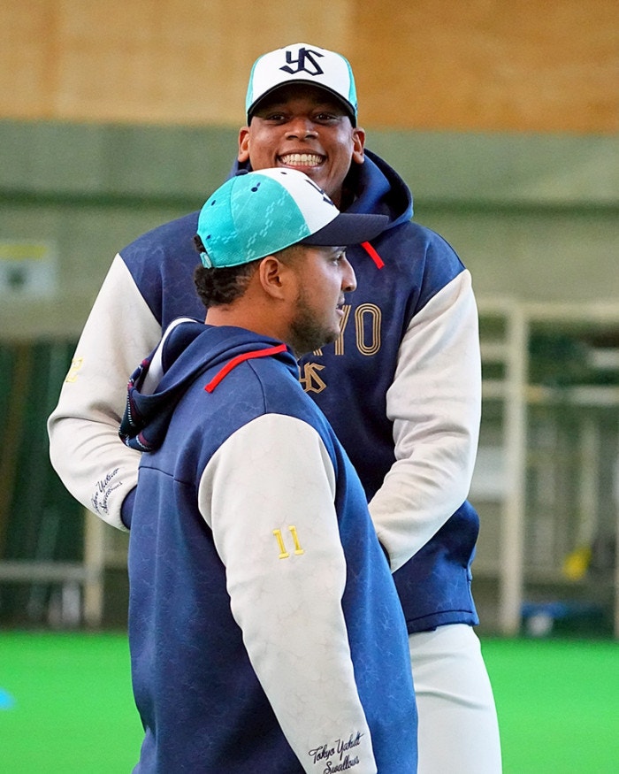 春季キャンプ2026　第4クール6日目⑨