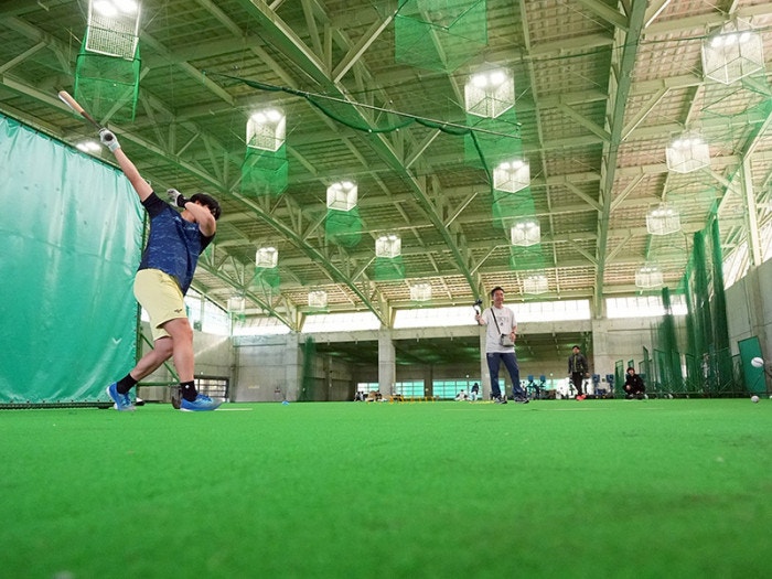 春季キャンプ2026　第4クール6日目⑩