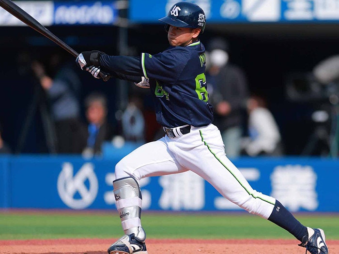 JERA セ・リーグ公式戦 vs DeNA（横浜）③