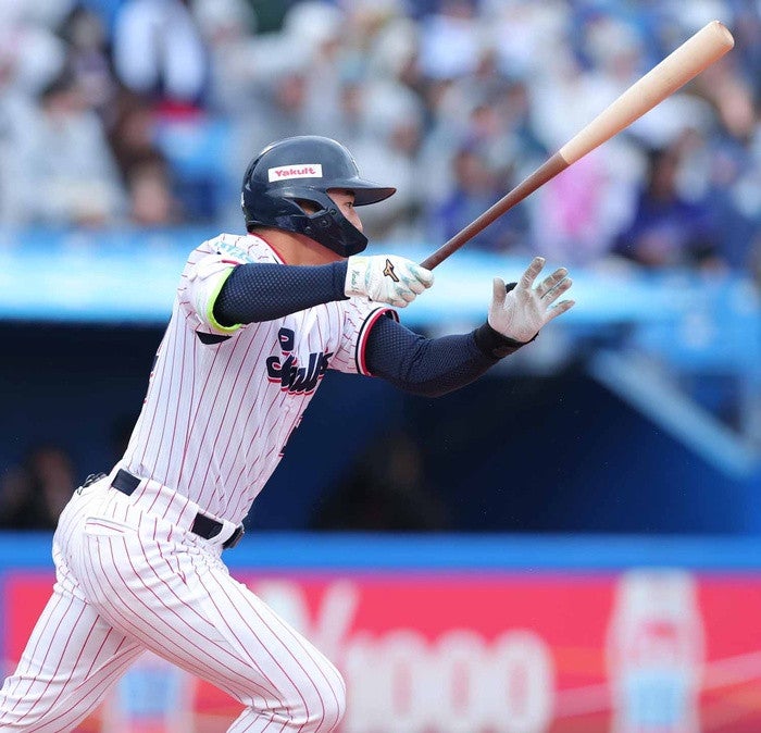 東京ヤクルトスワローズ フォトギャラリー | 東京ヤクルトスワローズ