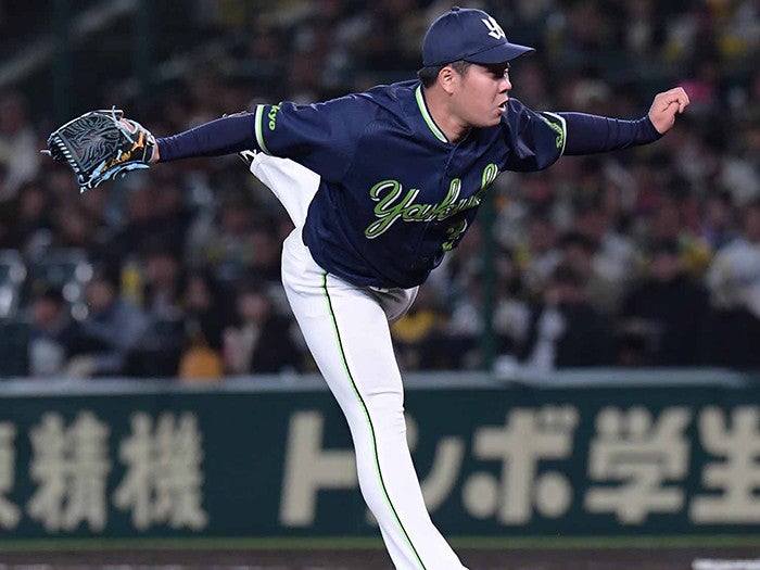 JERA セ・リーグ公式戦 vs 阪神（甲子園）④ | フォトギャラリー