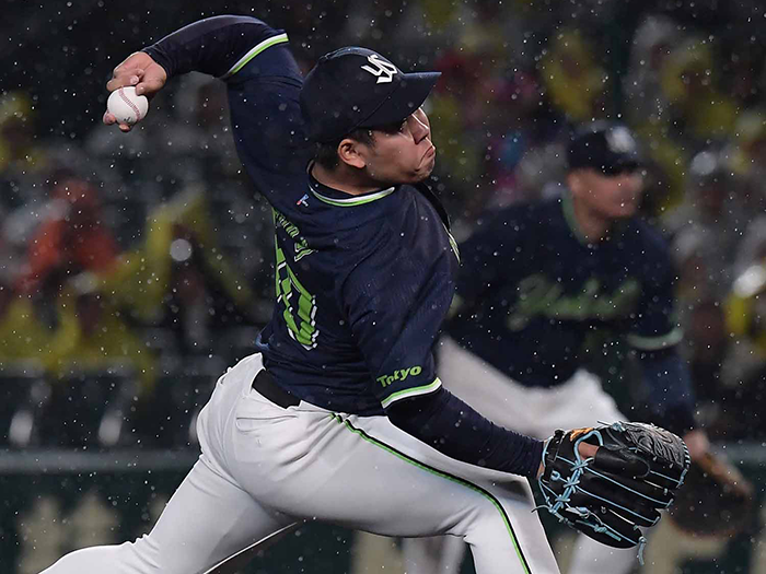 JERA セ・リーグ公式戦 vs 阪神（甲子園）④