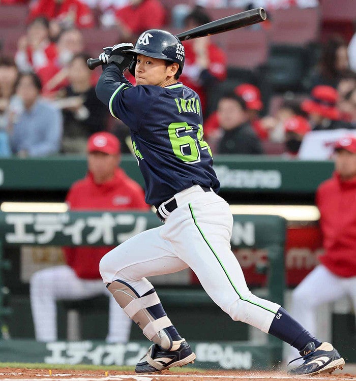 岩田 幸宏 | 選手・チーム | 東京ヤクルトスワローズ