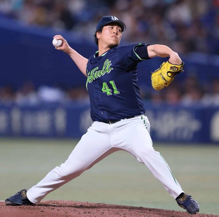 JERA セ・リーグ公式戦 vs 中日（バンテリンドーム）③