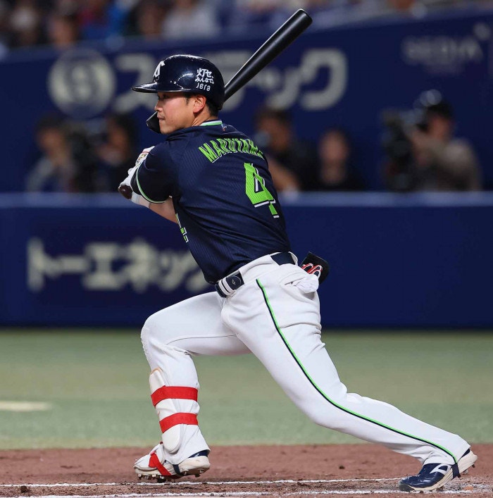 JERA セ・リーグ公式戦 vs 中日（バンテリンドーム）④