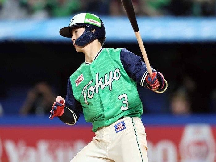 フォトギャラリー | 東京ヤクルトスワローズ