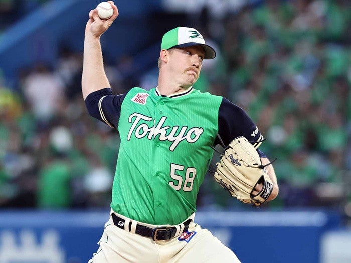 フォトギャラリー | 東京ヤクルトスワローズ