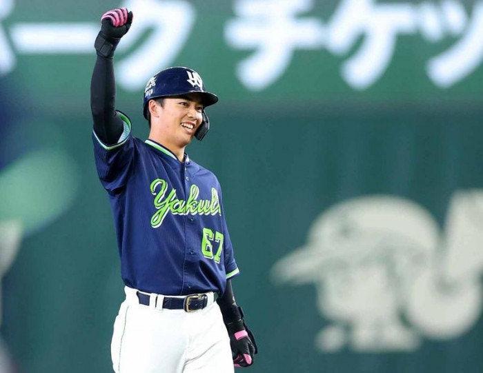 JERA セ・リーグ公式戦 vs 巨人（東京ドーム）⑦