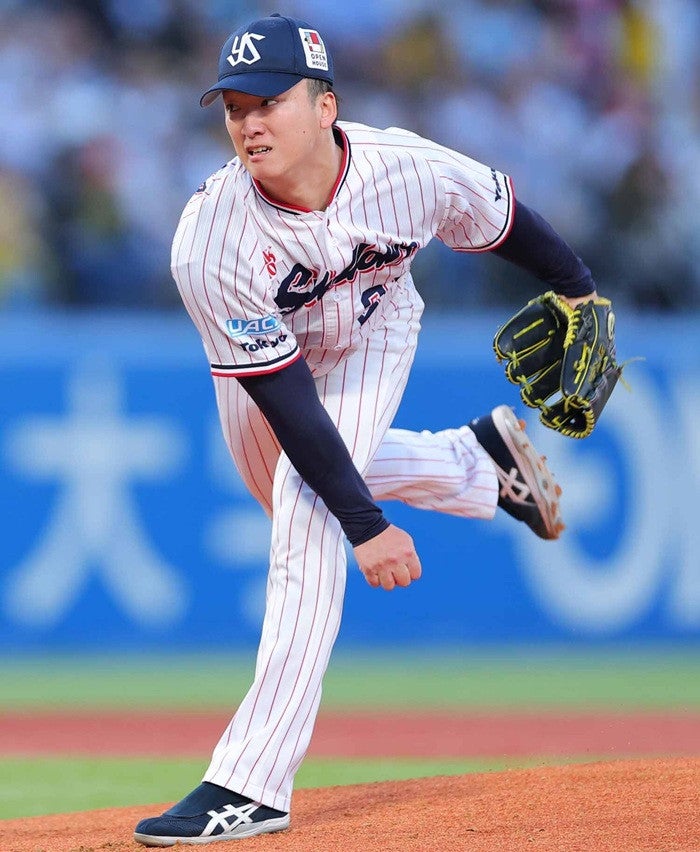 フォトギャラリー | 東京ヤクルトスワローズ