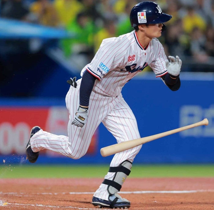 石井 巧 | 選手・チーム | 東京ヤクルトスワローズ