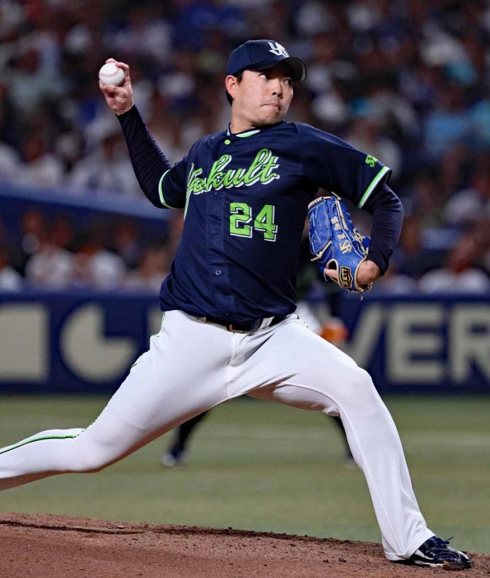 東京ヤクルトスワローズ フォトギャラリー | 東京ヤクルトスワローズ