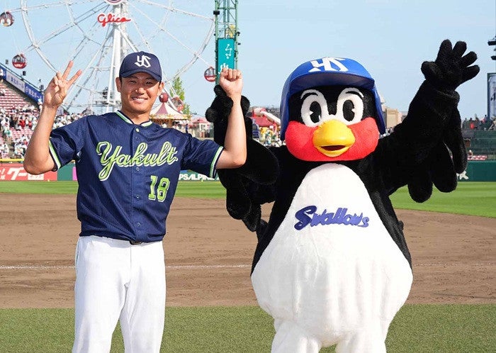 日本生命セ・パ交流戦 vs 楽天（楽天モバイル）⑩ | フォトギャラリー