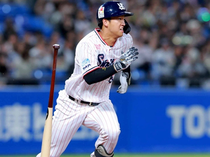 日本生命セ・パ交流戦 vs ロッテ（神宮）④