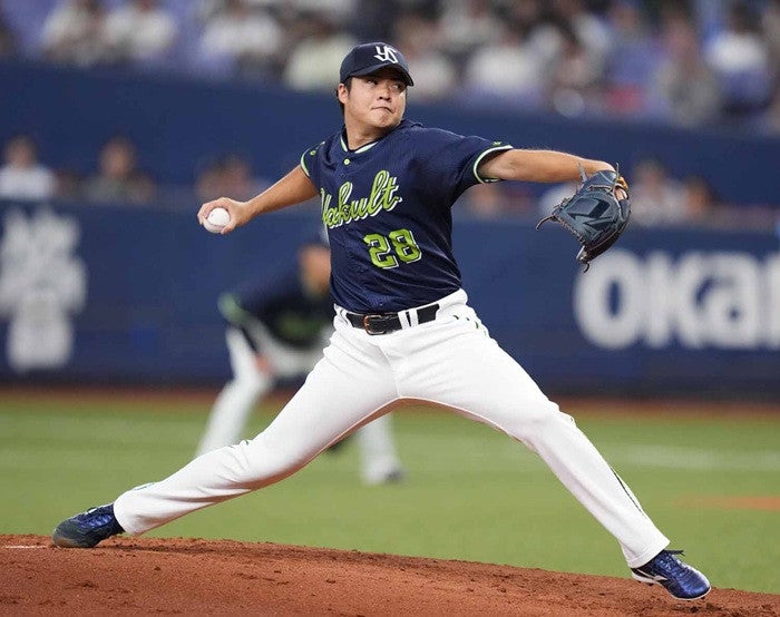 日本生命セ・パ交流戦 vs オリックス（京セラドーム）① | フォト