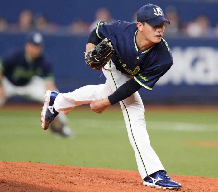 日本生命セ・パ交流戦 vs オリックス（京セラドーム）① | フォト