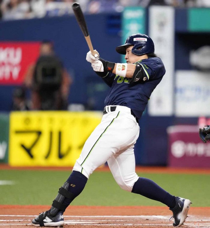 日本生命セ・パ交流戦 vs オリックス（京セラドーム）② | フォト