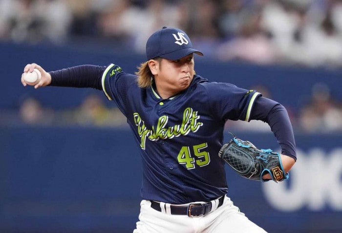 日本生命セ・パ交流戦 vs オリックス（京セラドーム）④ | フォト
