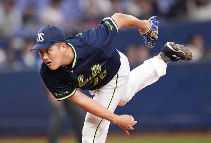 日本生命セ・パ交流戦 vs オリックス（京セラドーム）③ | フォト