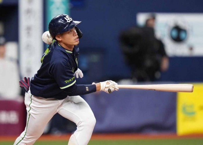 オリックスVS東京ヤクルト　特別シート　交流戦　チケット　ペア　セ・パ交流戦 日本生命セ・パ交流戦 vs オリックス（京セラドーム）④ | フォト