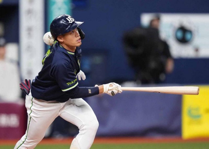 日本生命セ・パ交流戦 vs オリックス（京セラドーム）④
