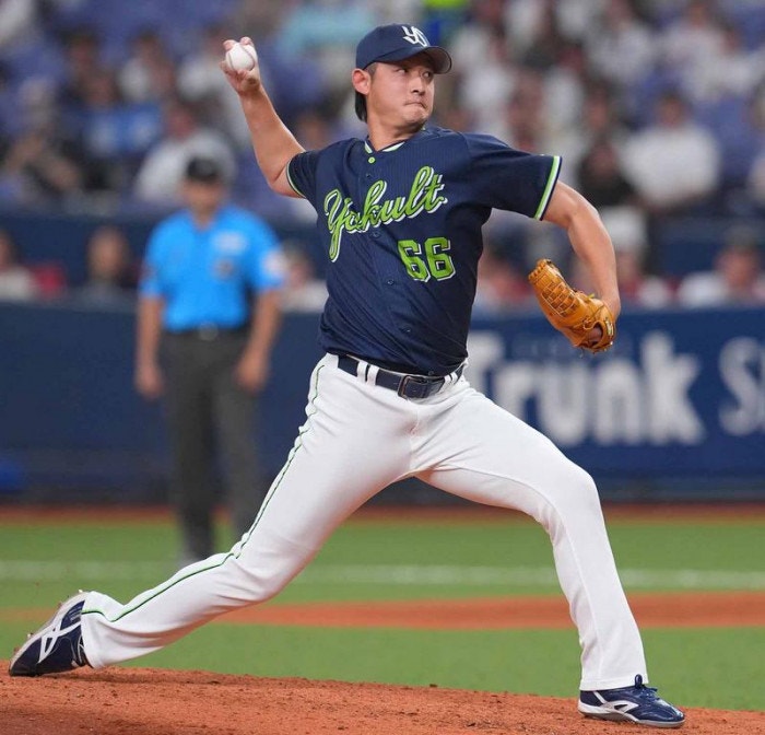 日本生命セ・パ交流戦 vs オリックス（京セラドーム）⑤