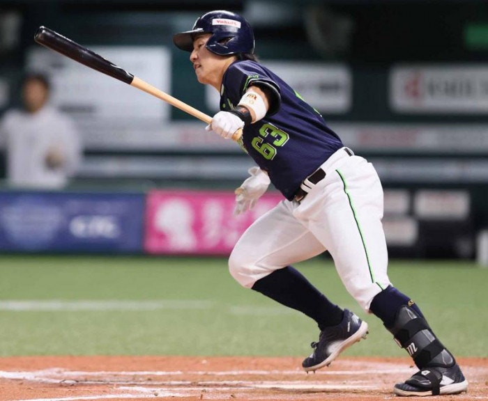 日本生命セ・パ交流戦 vs ソフトバンク（みずほPayPay）③
