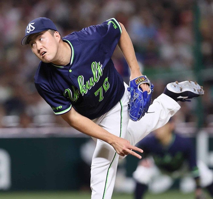 2026年6月13日 vs. ソフトバンク | 試合情報 | 東京ヤクルトスワローズ