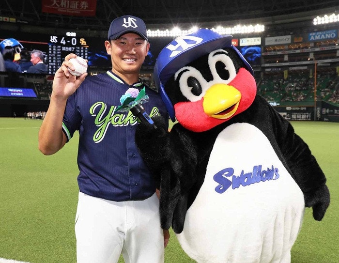 日本生命セ・パ交流戦 vs ソフトバンク（みずほPayPay）⑥