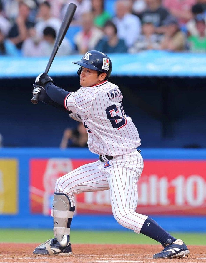 岩田 幸宏 | 選手・チーム | 東京ヤクルトスワローズ