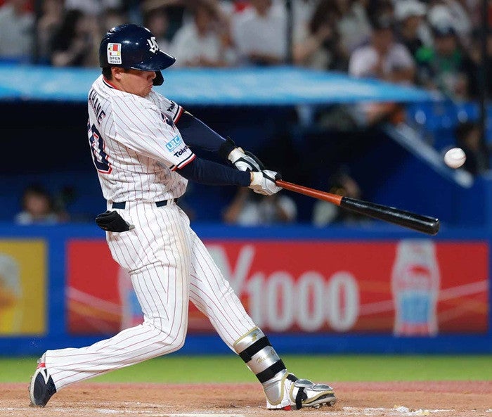 赤羽 由紘 | 選手・チーム | 東京ヤクルトスワローズ