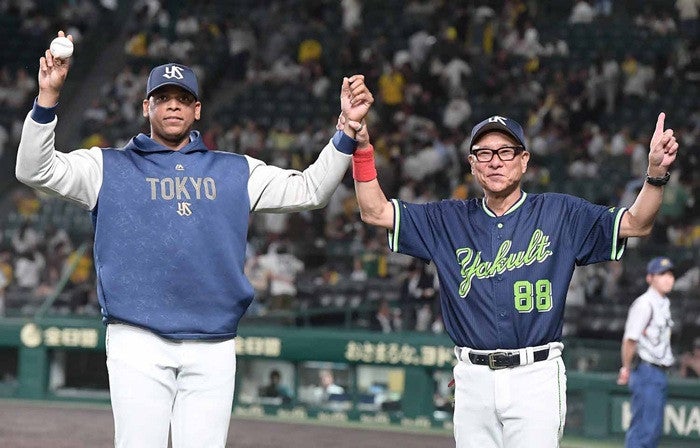 2026年6月23日 vs. 阪神 | 試合情報 | 東京ヤクルトスワローズ